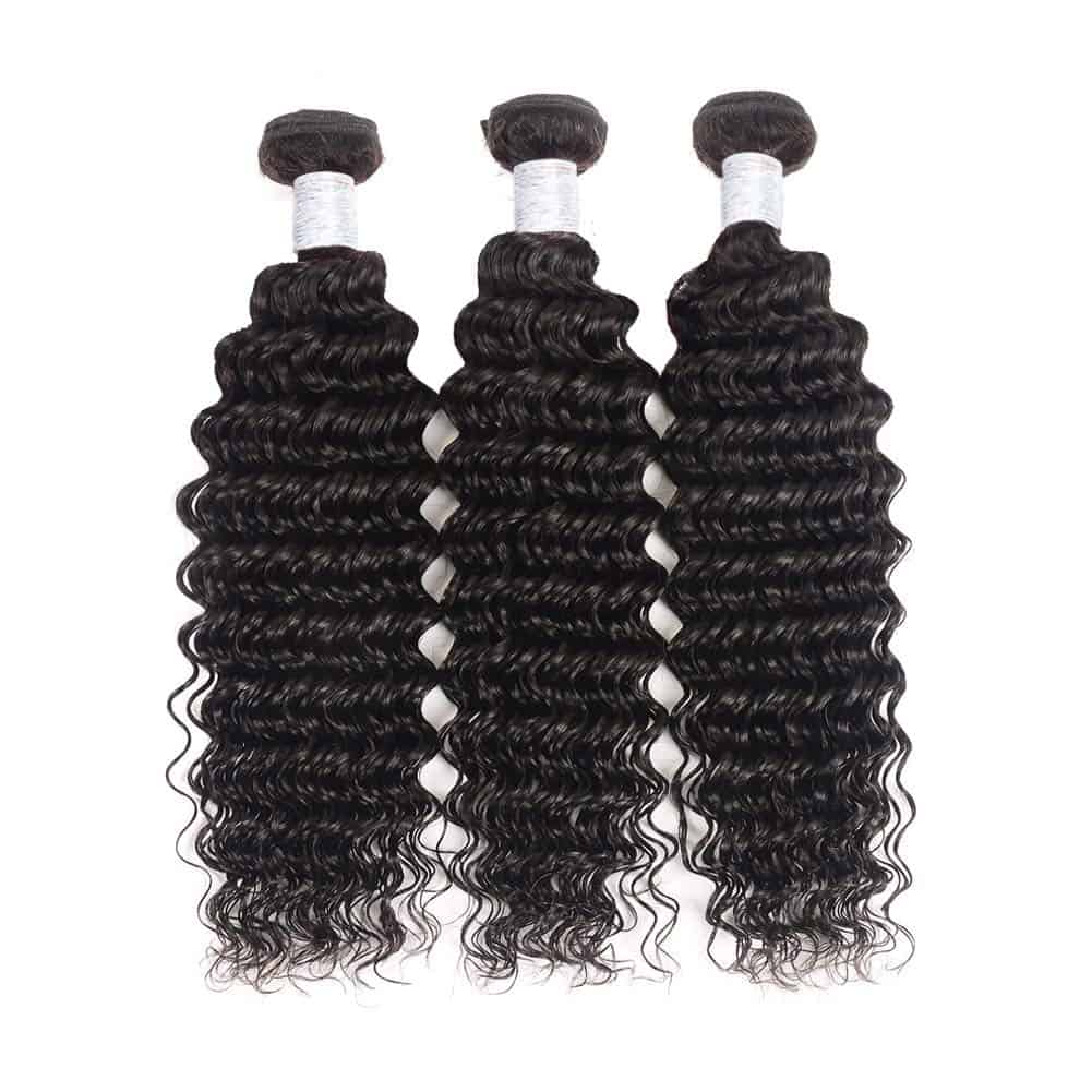 Deep curly hair extension 28" Layla Hair Shine your beauty!