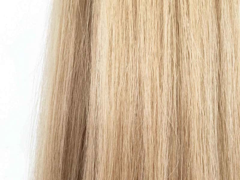 What Are The Difference Between 100% Natural Human Hair And Remy Hair ...