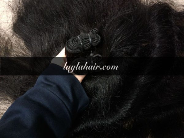 Strong-Cambodian-Hair-Wavy-Weft