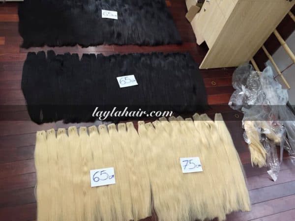 32-inches-weave-Vietnamese-hair-cambodian-hair-extensions