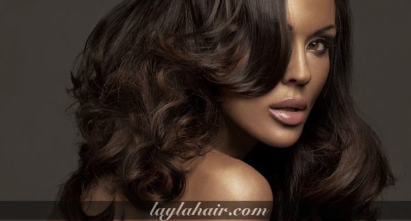 Cambodian hairstyles & Cambodian Hair Care | Layla Hair Style