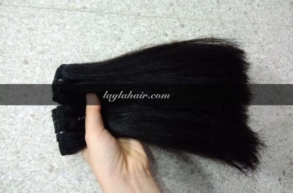 vietnamese-human-hair-double-drawn-hair-8-inches-weave