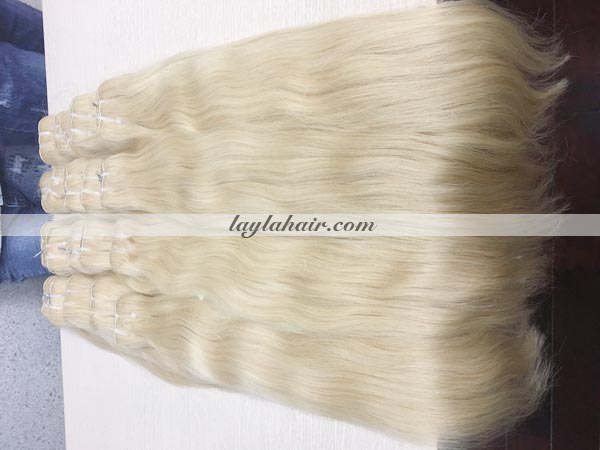 28-inch-hair-Single-drawn-blonde-vietnamese-color-hair-laylahair