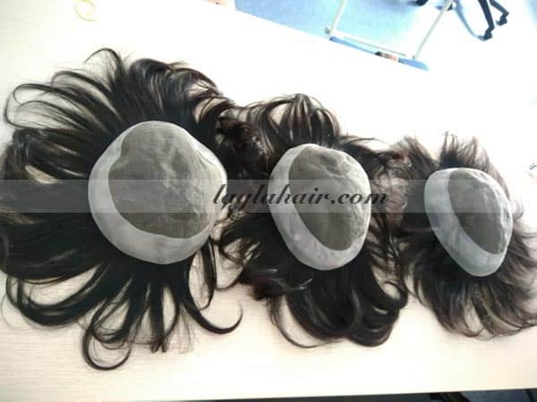 8- inch-Virgin-Human-Hair-Toppers-or-Toupee-for-Men-laylahair