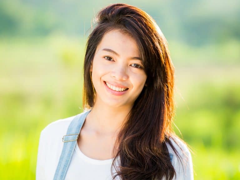 5 Reasons Why Vietnamese Hair Is The Best Type Hair In Asia