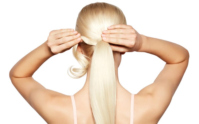 Everything You Need To Know About Clip In Ponytail Human Hair