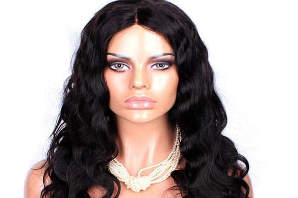 human-remy-lace-front-wigs