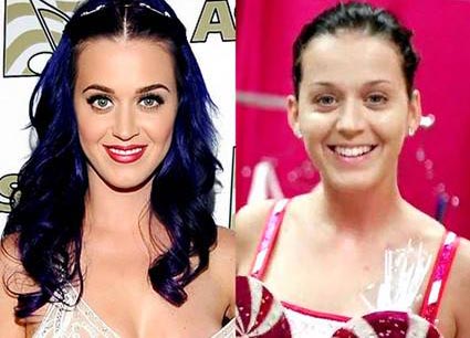 Katy Perry Without Makeup | Images & Pictures Update 2020