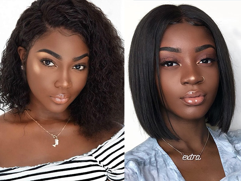 Braided Lace Wigs With Baby Hair Updated 2019 Layla Human Hair Wig