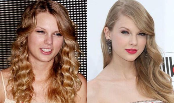 Taylor Swift Without Makeup Top 10 Pictures Newly Updated 2020
