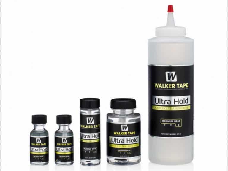 Top 10 + Best Lace Wig Adhesive for Long Term Wear 2020 Updated