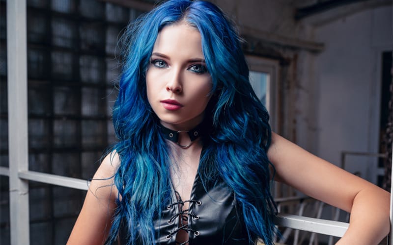 Best Blue Black Hair Dye To Go For In 2020 Latest Updates From Stylists
