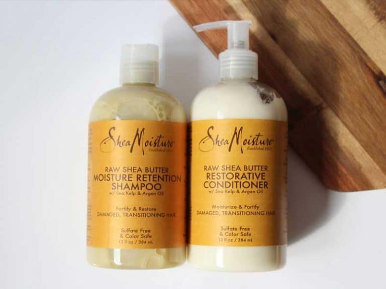 Top 10+ Best Shampoo And Conditioner For Human Hair Extensions