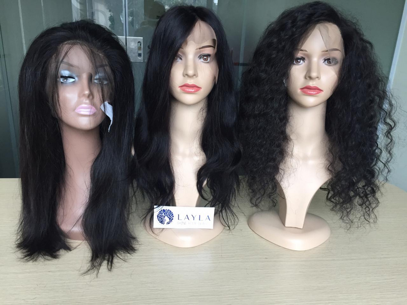 How To Find The Best Place To Buy Lace Front Wigs Online | 2019 Guideline