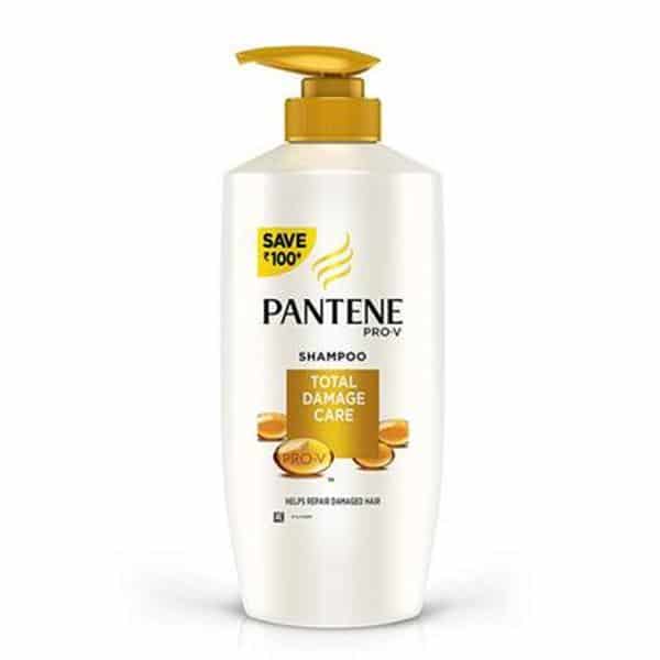The 5 Best Shampoo For Virgin Remy Hair You Ladies Must Know