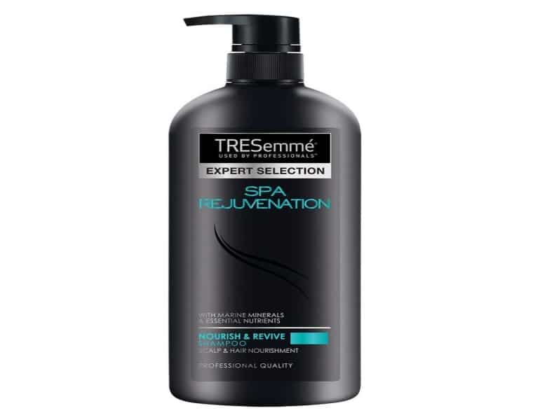The 5 Best Shampoo For Virgin Remy Hair You Ladies Must Know