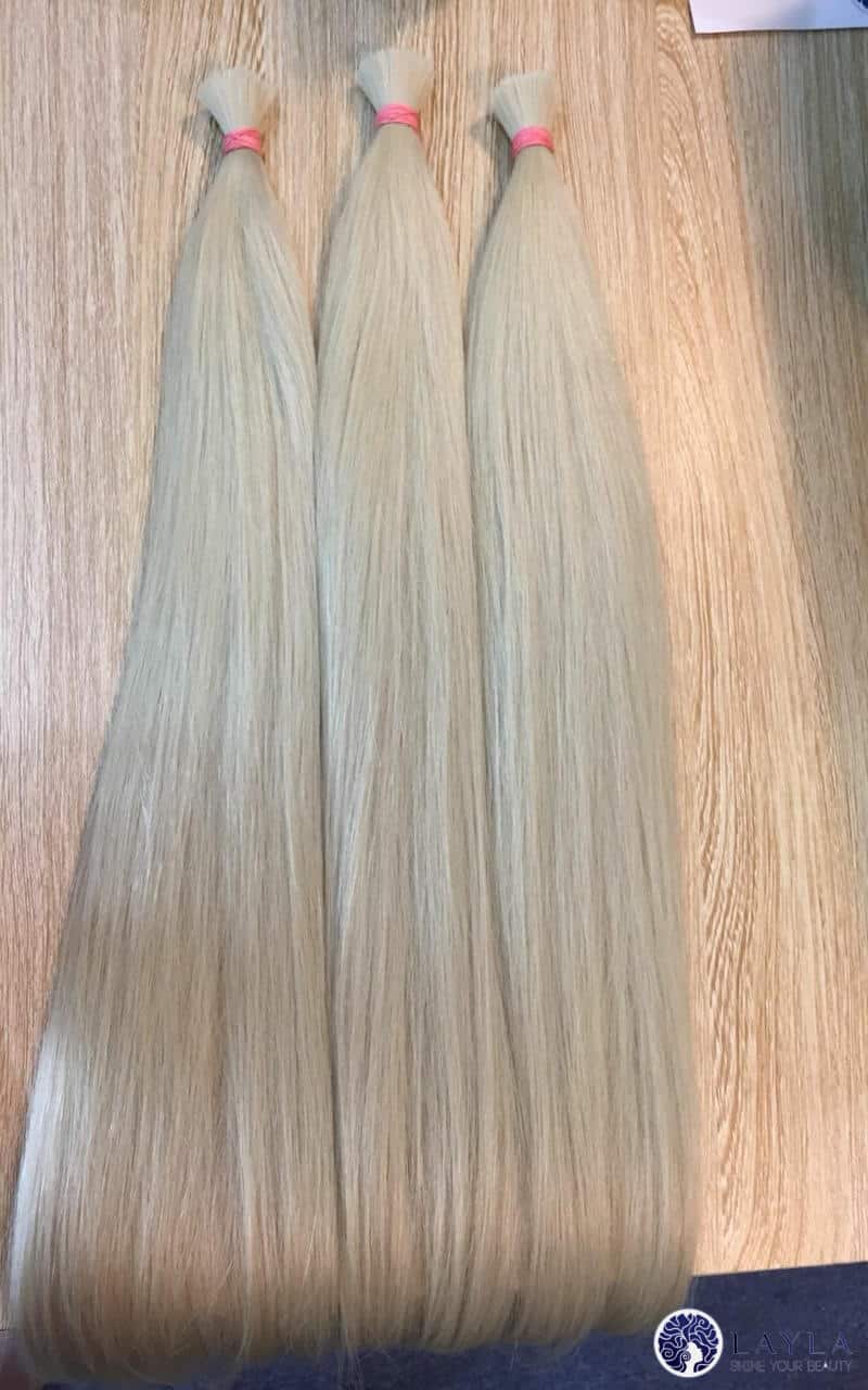 The Best Human Hair Extensions Review For Christmas 2018