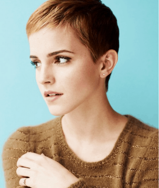 Top 3 Stunning Emma Watson Hairstyles
