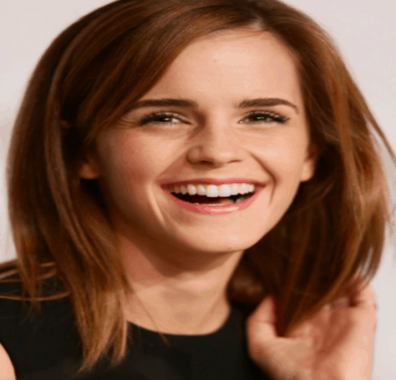 Top 3 Stunning Emma Watson Hairstyles