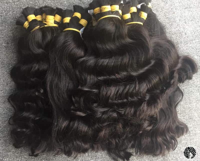 Where To Find Vietnamese Virgin Remy Human Hair For Sale Online?