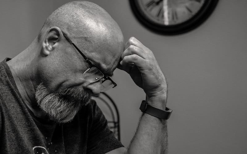 Understanding The Basics Of Hair Loss In Men Types Causes And