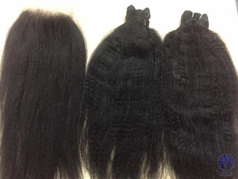 An In Depth Guide About Best Kinky Curly Hair Extensions You Never