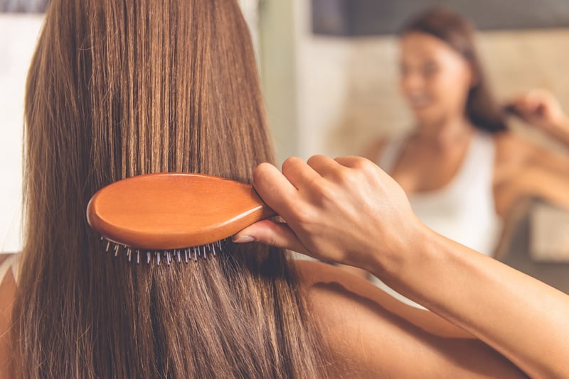 Curly Hair Extension Care How To Do It Properly