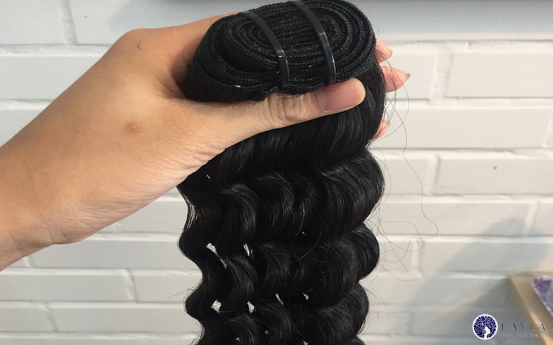 Curly Hair Extension Care How To Do It Properly