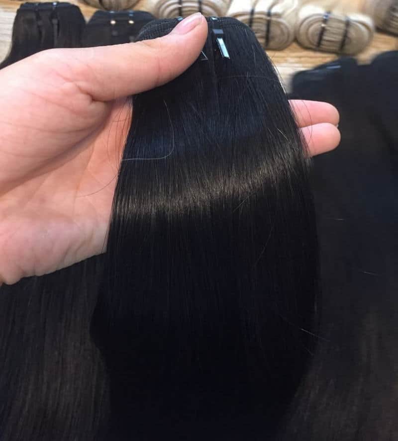 Discovering The Stunning Secrets Of Raw Cambodian Hair Bundles