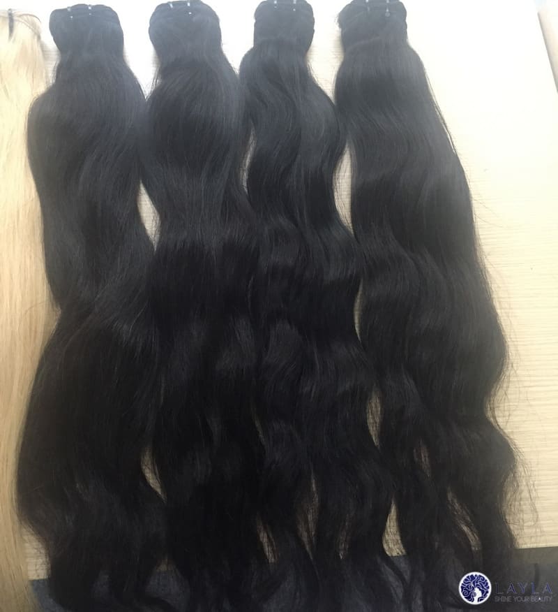 Discovering The Stunning Secrets Of Raw Cambodian Hair Bundles