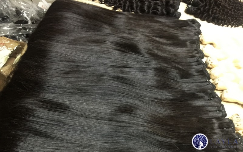 Discovering The Stunning Secrets Of Raw Cambodian Hair Bundles