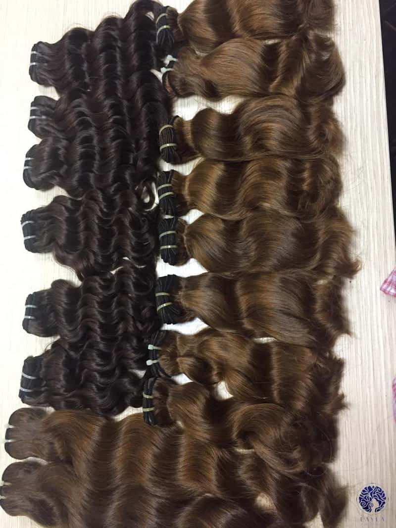 Discovering The Stunning Secrets Of Raw Cambodian Hair Bundles