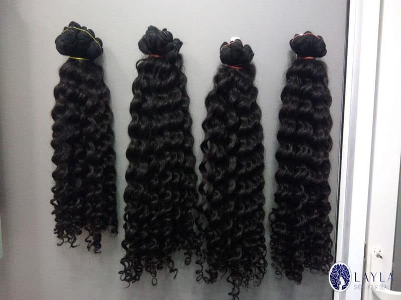Which Is The Best Hair Extensions For Volume