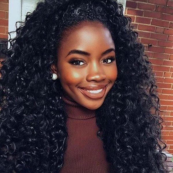 Why You Need Lace Closure Deep Wave In Your Life