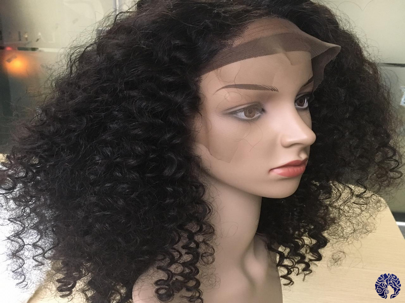 Everything You Need To Know  About Buying Full Lace Wigs Online