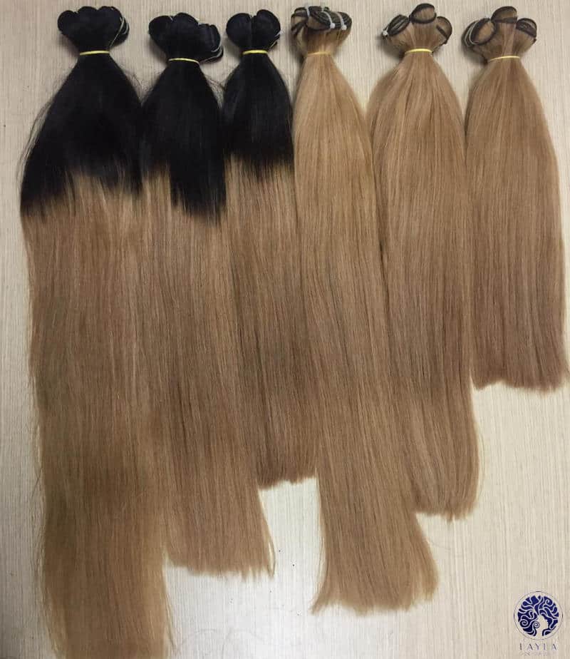 Hair Extensions Guide 101 Getting To Know The Fundamentals