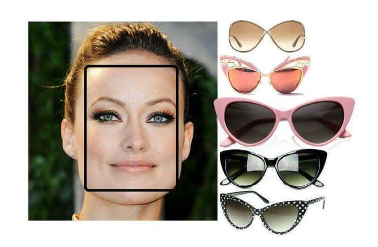 How To Choose Hairstyles For Square Face With Glasses Layla Hair