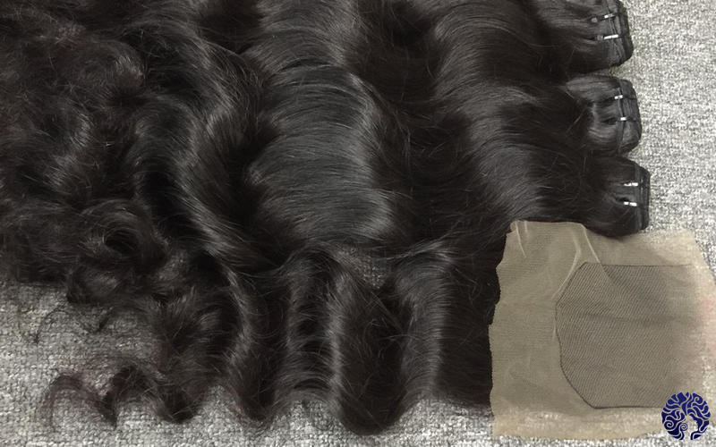 Top 6 Lace Closure Weave Hairstyles 2020