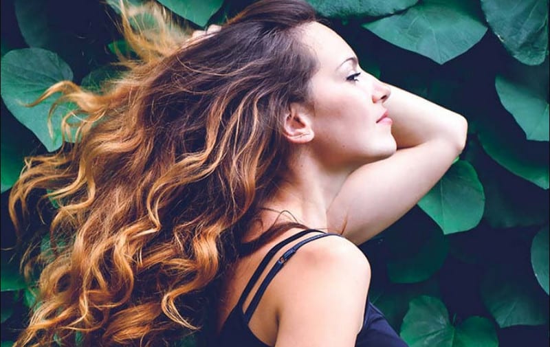 Top 6 Perfect Curly Hairstyles With Extensions To Rock Your 2020