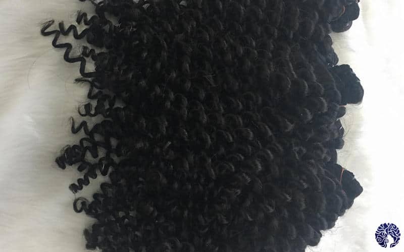 Why Are Expensive Curly Hair Extensions Worth Your Investment?