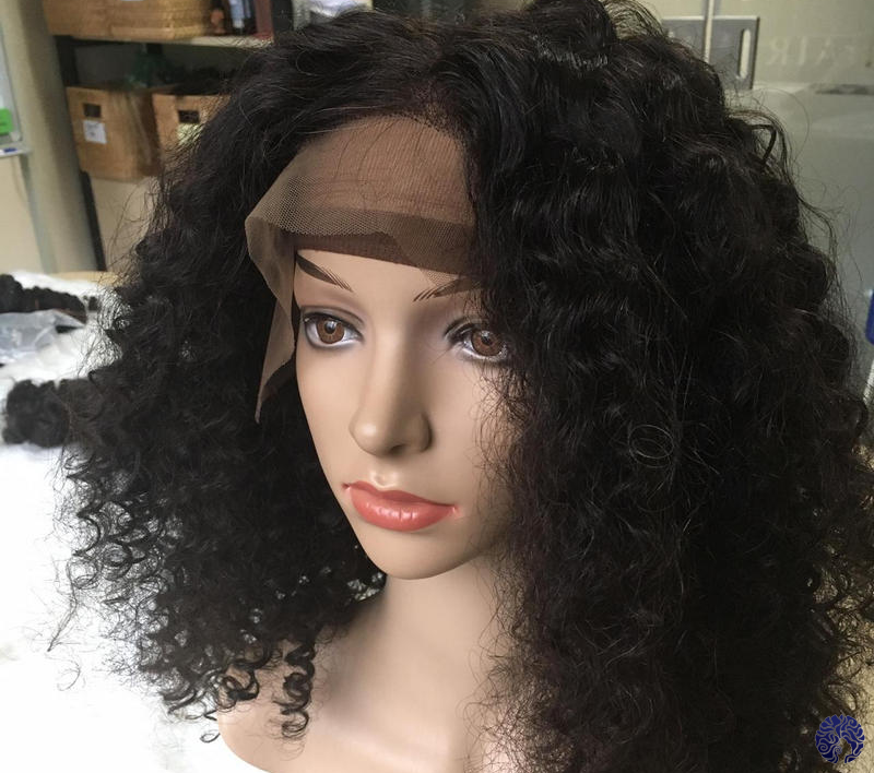 How To Wear Full Lace Wigs On Bald Head? Our Secret Tricks Will Help You Save The Day!