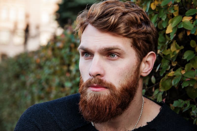 Losing Hair At 25 Male Will No Longer Be A Nightmare If You Know This