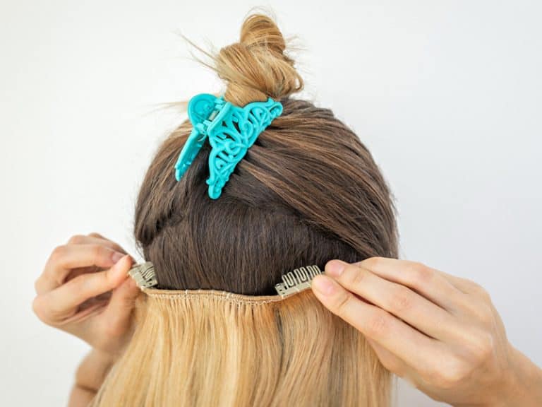 Top 03 MustTry White Girl Hair Extensions Styles To Rock 2020 Layla