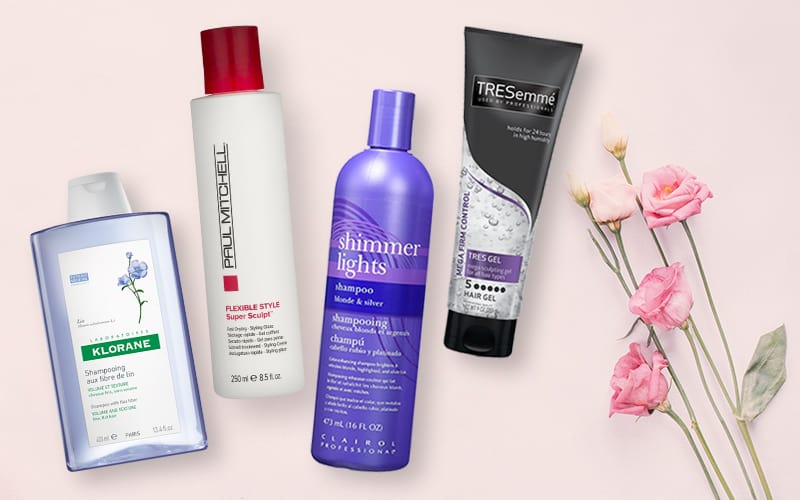 4. "The Best Hair Care Products for Maintaining Asian Blue Grey Hair" - wide 4
