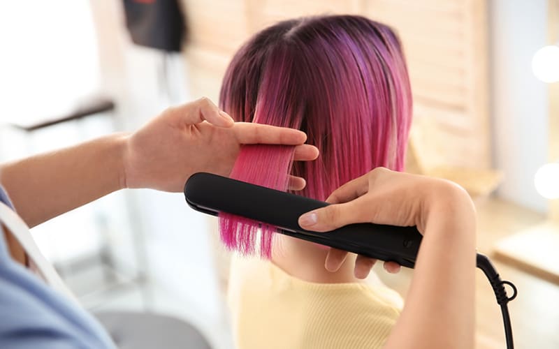 Why Hair Cuticle Damage Sucks And How To Make It Stop