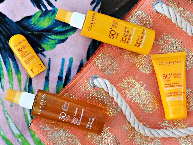 Top 10 Best Sun Protection Hair Products You Need For Summer 2019