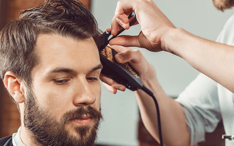 5 Ultimate Steps Hair Care Routine For Men You Must Follow Layla