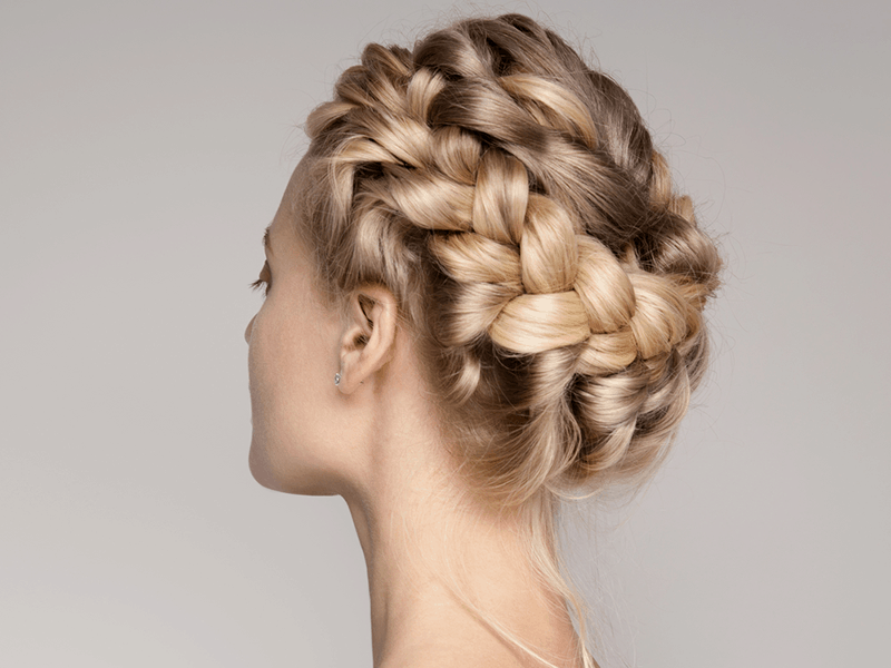 These 12 Hair Braids Styles Are Trending Right Now