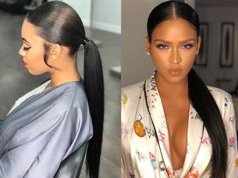 How To Use Ponytail Extension For Short Hair Better Than Anyone Else