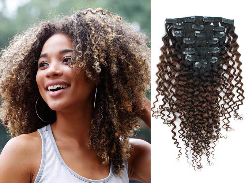 Winning Tactics For The Best Hair Extensions For African American Hair